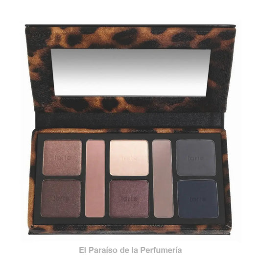 Paleta de Sombras Call of the Wild Amazonian Clay - 8 Colores Únicos - Edición Limitada - paleta de sombras ojos