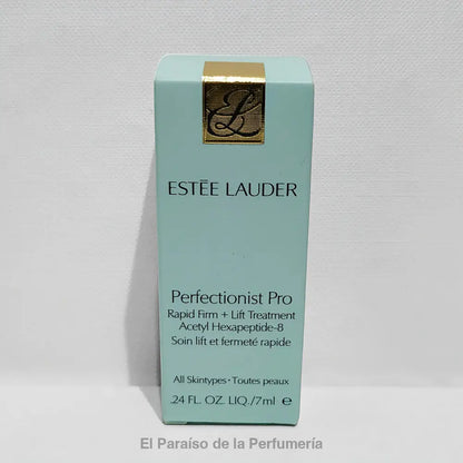 Perfectionist Pro Suero Facial Reafirmante: Lifting y Juventud Instantánea - Serum facial