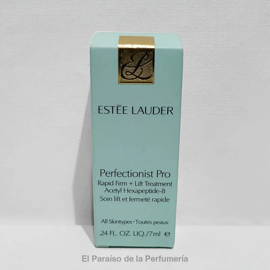 Perfectionist Pro Suero Facial Reafirmante: Lifting y Juventud Instantánea - Serum facial