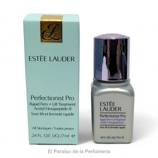 Perfectionist Pro Suero Facial Reafirmante: Lifting y Juventud Instantánea - Serum facial
