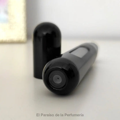 Perfumador Bolso Recargable Negro 8 ml - perfumador