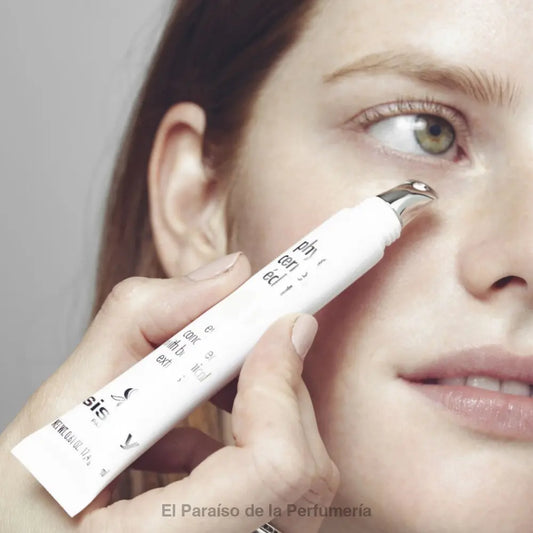 Phyto-Cernes Éclat Nº 1.5 - Corrector Antiojeras de Alta Cobertura - Corrector