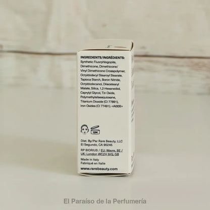 Positive Light Silky Touch Highlighter en tono Mesmerize – Luminosidad Seductora - iluminador