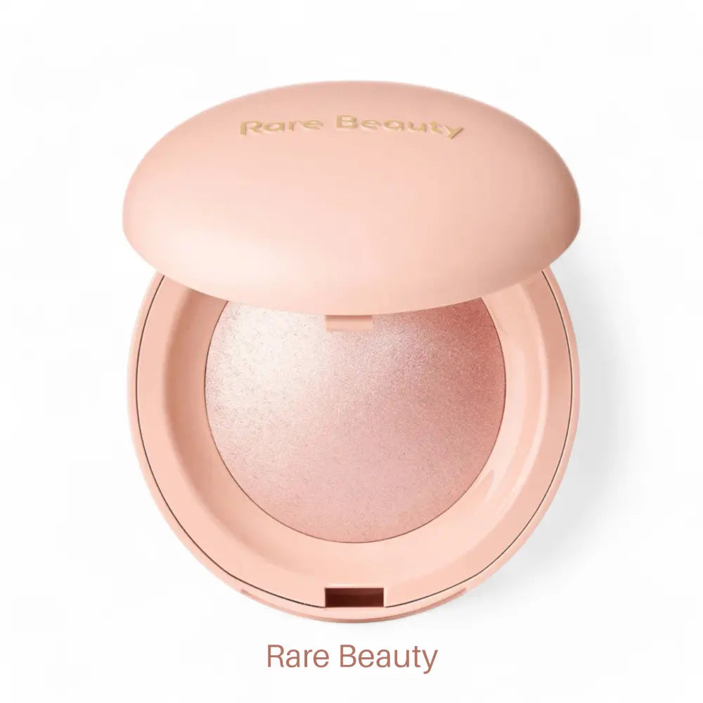 Positive Light Silky Touch Highlighter en tono Mesmerize – Luminosidad Seductora - iluminador