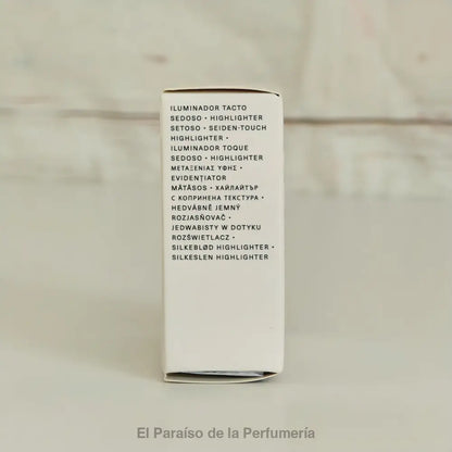 Positive Light Silky Touch Highlighter en tono Mesmerize – Luminosidad Seductora - iluminador