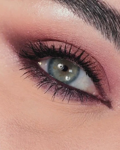 ASTRA MAKE-UP Pure Beauty Eyes Palette