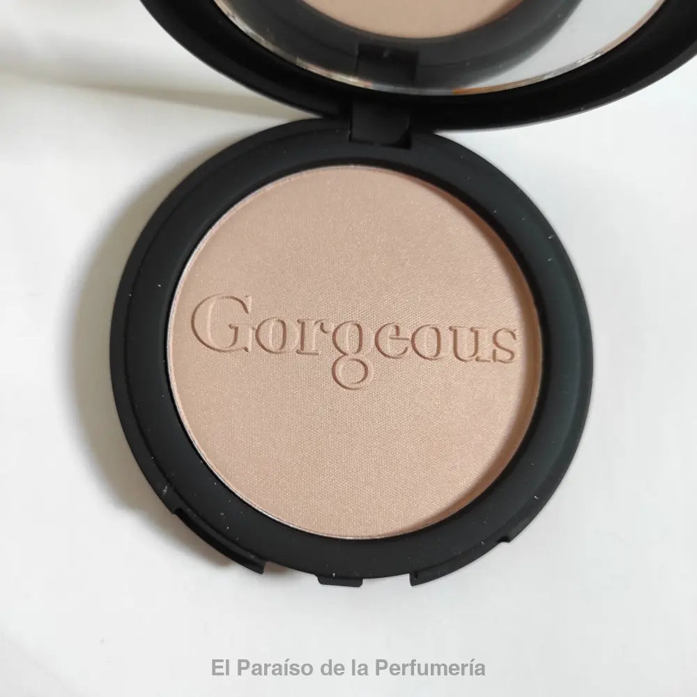 Prism Powder Highlighter - Iluminador en Polvo 12 gr - iluminador