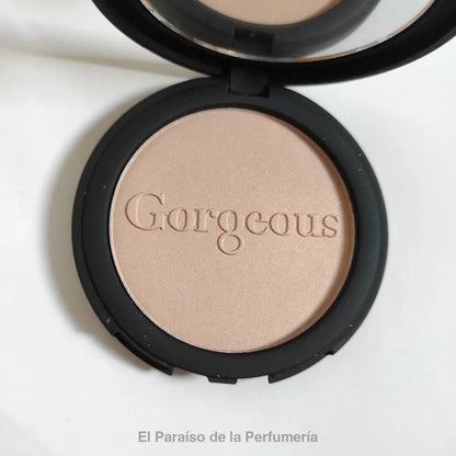 Prism Powder Highlighter - Iluminador en Polvo 12 gr - iluminador