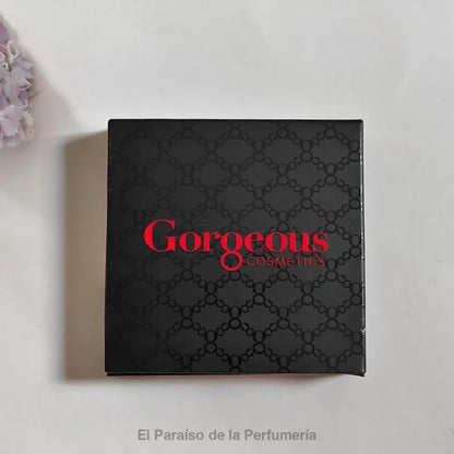 Prism Powder Highlighter - Iluminador en Polvo 12 gr - iluminador