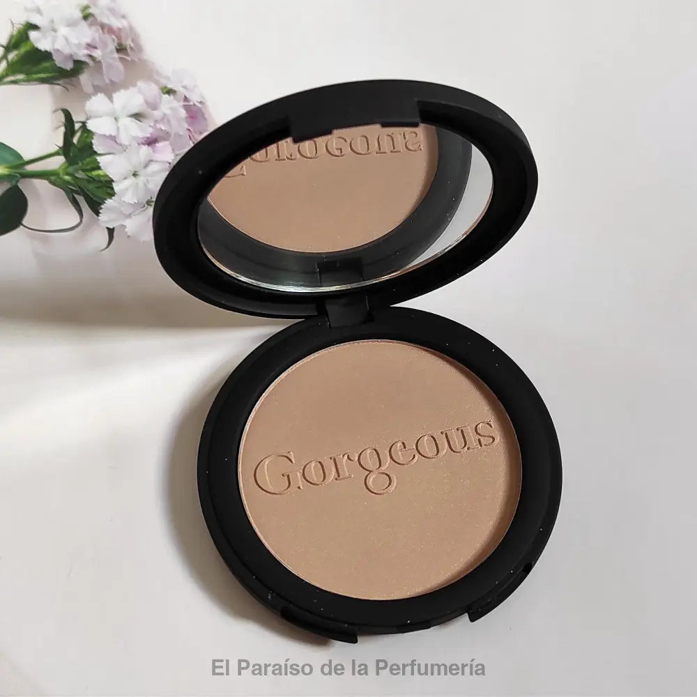 Prism Powder Highlighter - Iluminador en Polvo 12 gr - iluminador