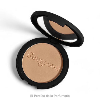 Prism Powder Highlighter - Iluminador en Polvo 12 gr - iluminador