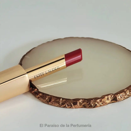 Pure Color Illuminating Shine | 914 Unpredictable | Barra de labios hidratante - Barra de labios