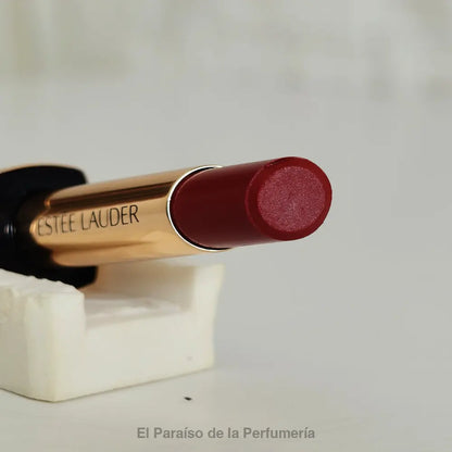 Pure Color Illuminating Shine | 914 Unpredictable | Barra de labios hidratante - Barra de labios