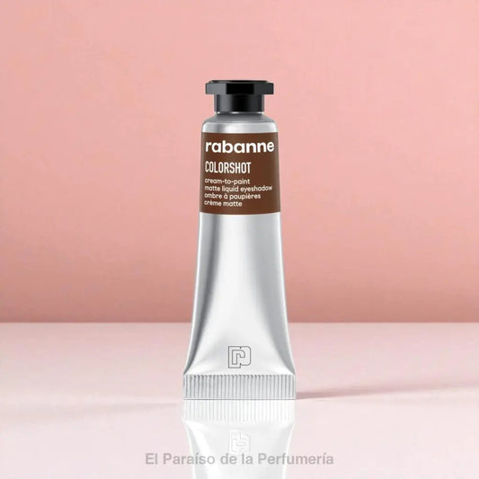 Rabanne Makeup Eyephoria Colorshot - 01 My Bad - Sombra de ojos