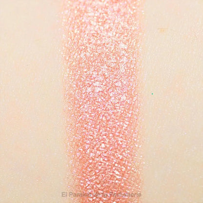 Rabanne Makeup Eyephoria Mini Palette - Les Opposés s’Attirent - paleta de sombras ojos