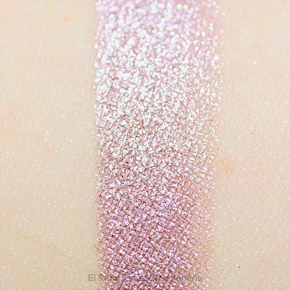 Rabanne Makeup Eyephoria Mini Palette - Les Opposés s’Attirent - paleta de sombras ojos