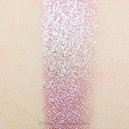 Rabanne Makeup Eyephoria Mini Palette - Les Opposés s’Attirent - paleta de sombras ojos