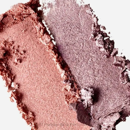 Rabanne Makeup Eyephoria Mini Palette - Les Opposés s’Attirent - paleta de sombras ojos