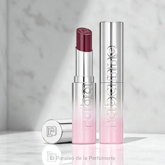 Rabanne Makeup Rouge Rabanne Lovebalm - 068 Bloody Kiss - Barra de labios