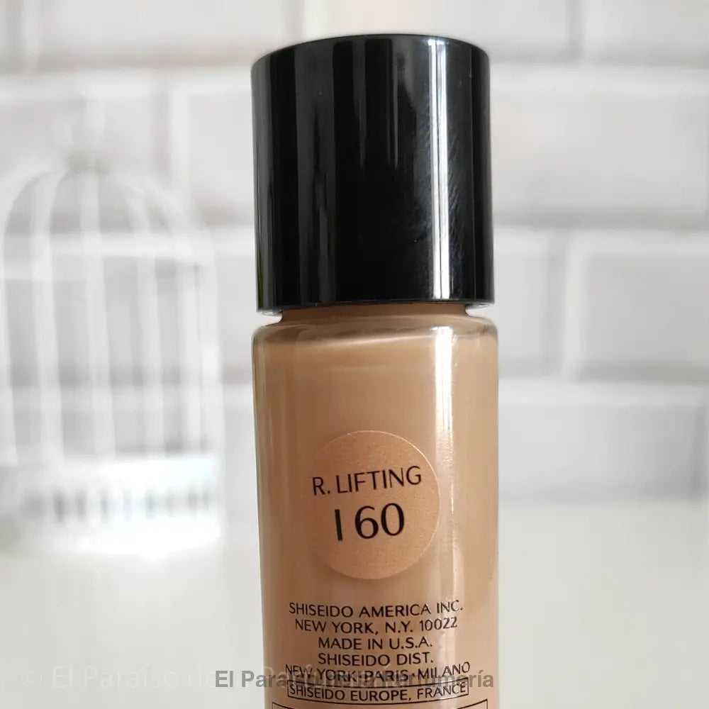 Radiant Lifting Foundation - I60 Natural Deep Ivory - maquillaje