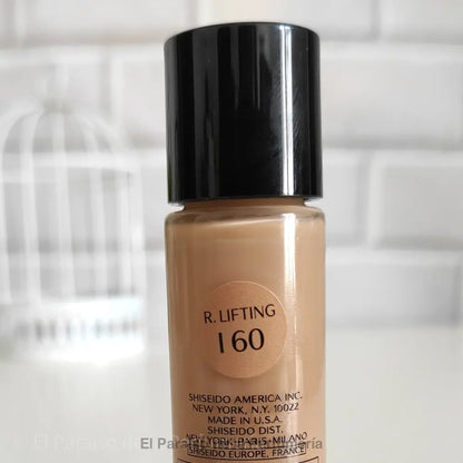 Radiant Lifting Foundation - I60 Natural Deep Ivory - maquillaje