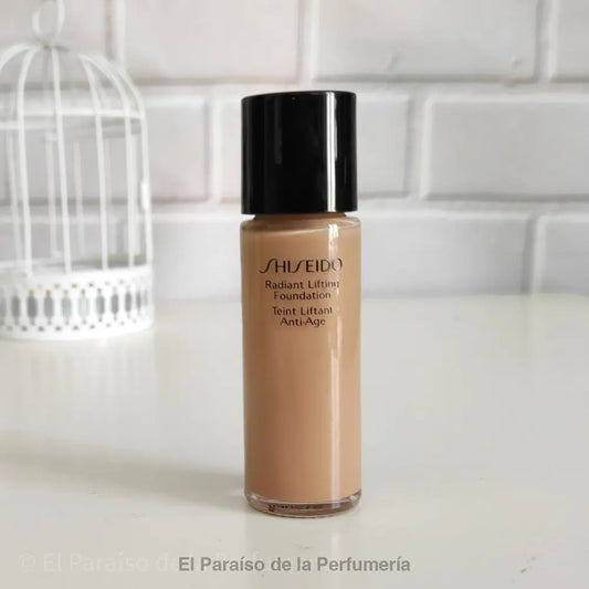Radiant Lifting Foundation - I60 Natural Deep Ivory - maquillaje