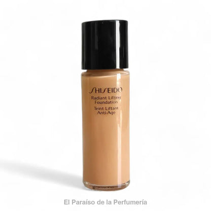 Radiant Lifting Foundation - I60 Natural Deep Ivory - maquillaje