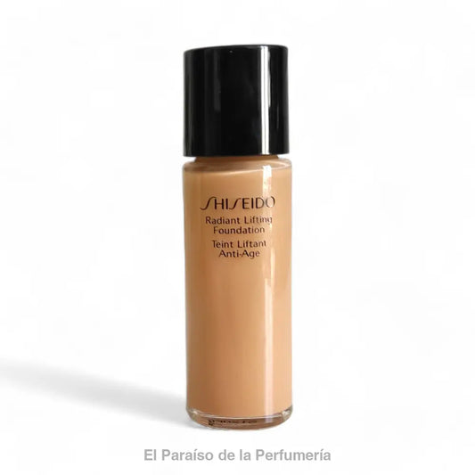 Radiant Lifting Foundation - I60 Natural Deep Ivory - maquillaje