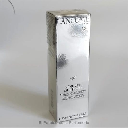 Renergie Multi-Lift Masque Liftant Raffermissant 75 ml - mascarilla