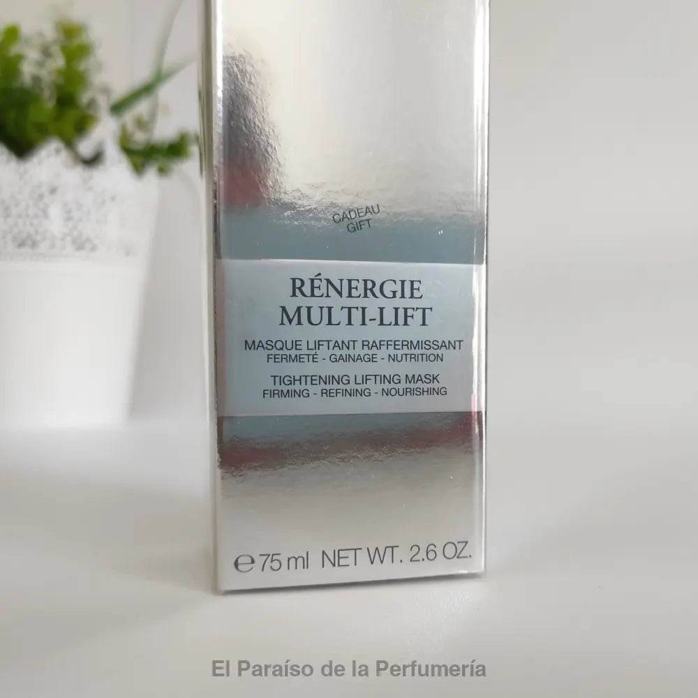 Renergie Multi-Lift Masque Liftant Raffermissant 75 ml - mascarilla
