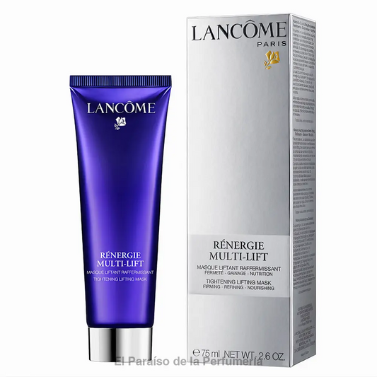 Renergie Multi-Lift Masque Liftant Raffermissant 75 ml - mascarilla