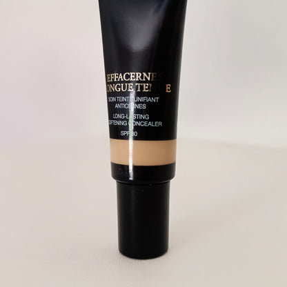 Effacernes Longue Tenue 03 Beige Ambre - Corrector de ojeras y manchas