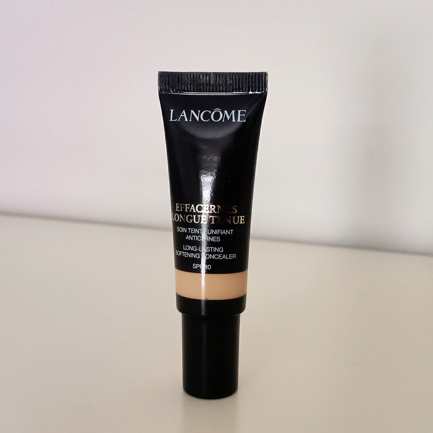 Effacernes Longue Tenue 03 Beige Ambre - Corrector de ojeras y manchas