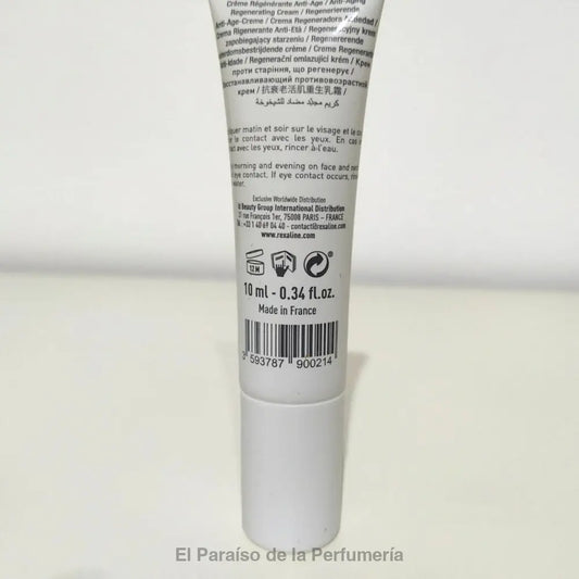 REXALINE Premium X-treme Renovator Crema Antiedad 10 ml - Crema facial