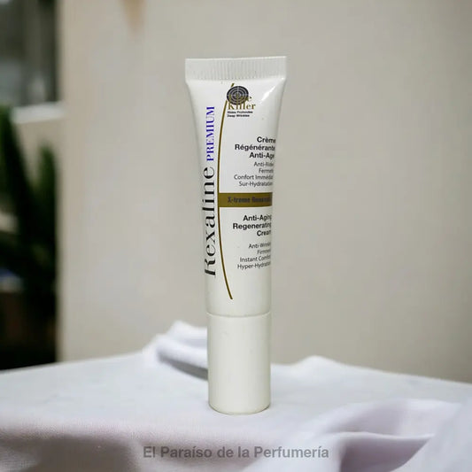 REXALINE Premium X-treme Renovator Crema Antiedad 10 ml - Crema facial