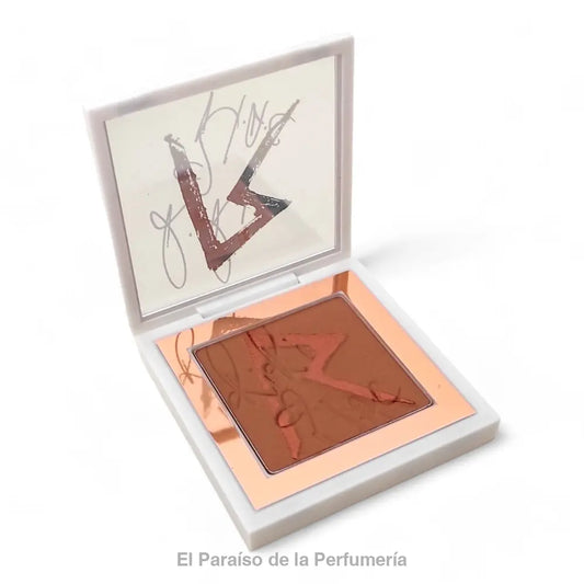 RIRI Hearts Holiday Collection Bronzing Powder Love Rihanna - POLVOS