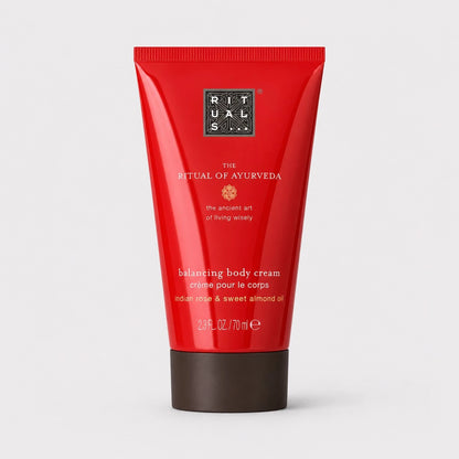 Rituals The Ritual of Ayurveda Balancing Body Cream 70 ml