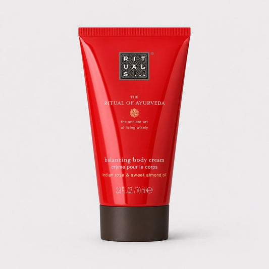 Rituals The Ritual of Ayurveda Balancing Body Cream 70 ml
