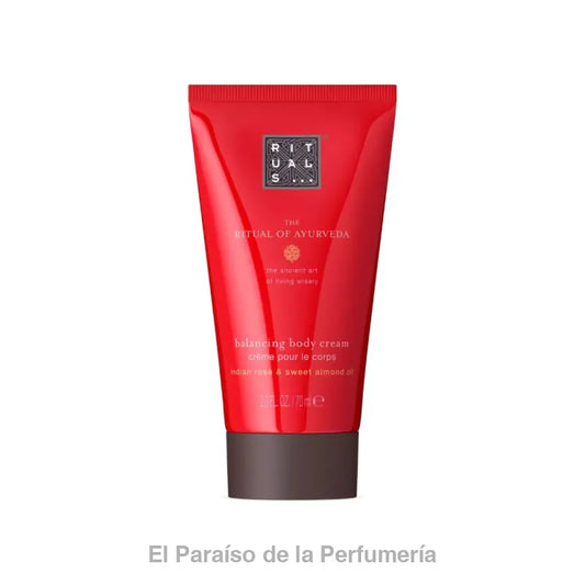 Rituals The Ritual of Ayurveda Balancing Body Cream 70 ml - crema corporal