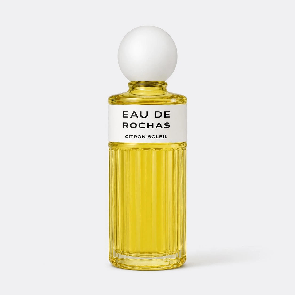 Rochas Citron Soleil - Eau de Toilette 100 ml