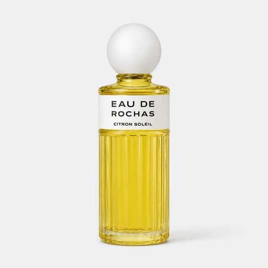 Rochas Citron Soleil - Eau de Toilette 100 ml