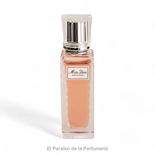 Rose N’Roses Roller Pearl - Eau de Toilette - Perfume