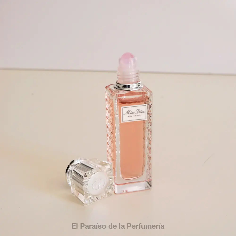 Rose N’Roses Roller Pearl - Eau de Toilette - Perfume