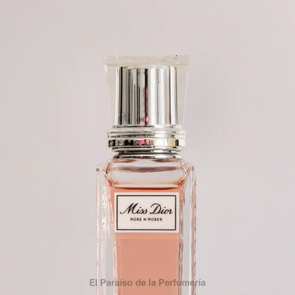 Rose N’Roses Roller Pearl - Eau de Toilette - Perfume