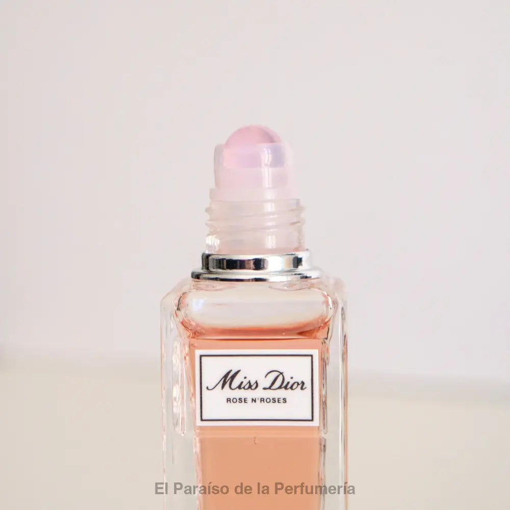 Rose N’Roses Roller Pearl - Eau de Toilette - Perfume