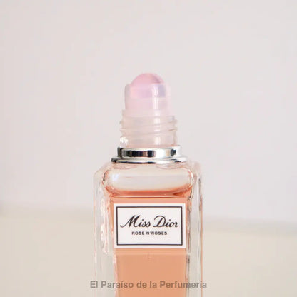 Rose N’Roses Roller Pearl - Eau de Toilette - Perfume