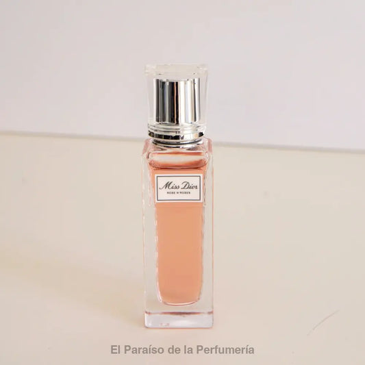 Rose N’Roses Roller Pearl - Eau de Toilette - Perfume