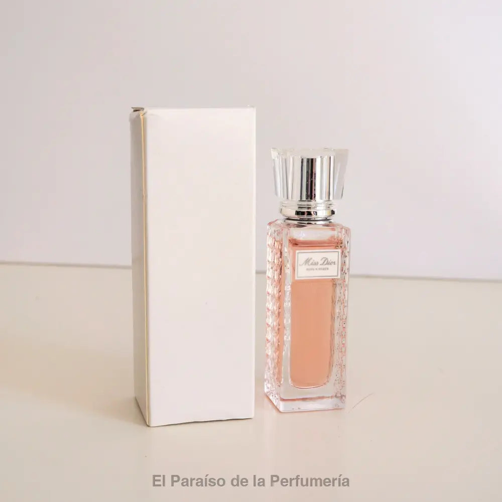 Rose N’Roses Roller Pearl - Eau de Toilette - Perfume