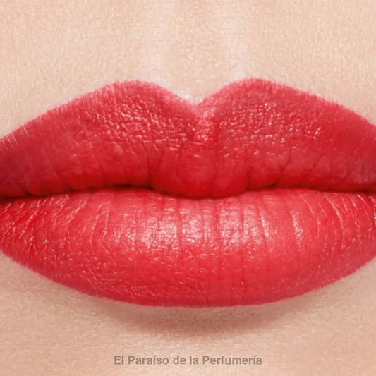 Rouge Allure Velvet - 57 Rouge Feu - Barra de Labios - Barra de labios