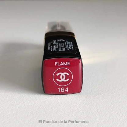 Rouge Coco Flash - 164 Flame - Barra de Labios - Barra de labios